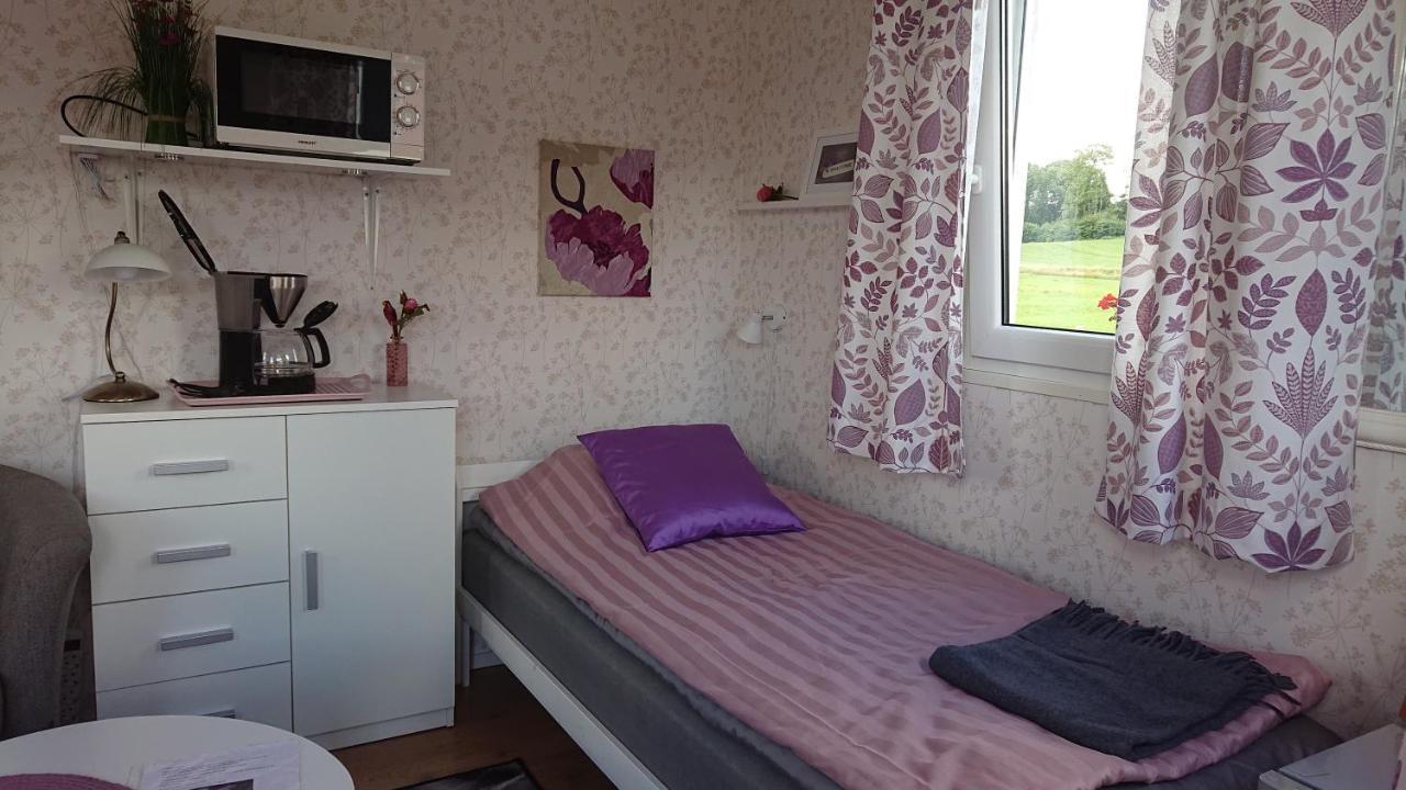 Vila Boraengs Gard Ullared Exteriér fotografie