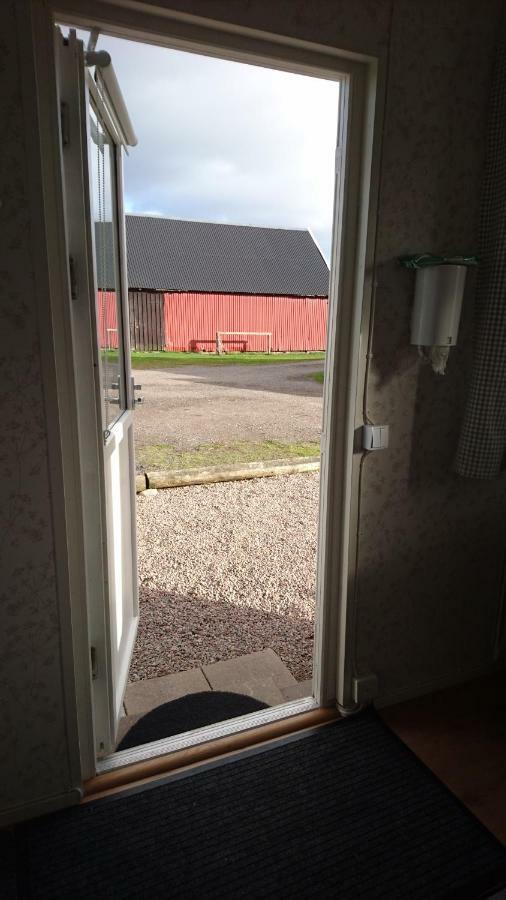 Vila Boraengs Gard Ullared Exteriér fotografie