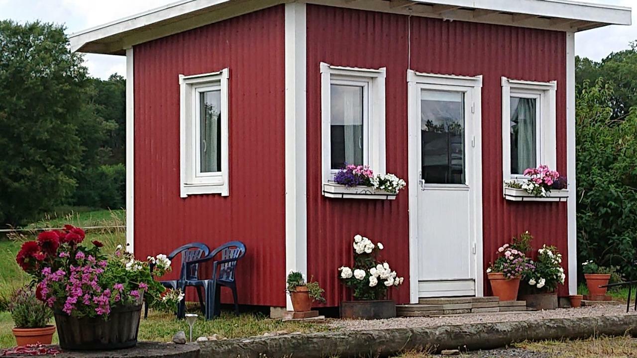 Vila Boraengs Gard Ullared Exteriér fotografie
