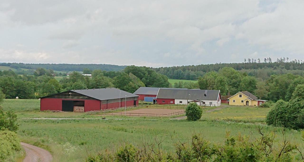 Vila Boraengs Gard Ullared Exteriér fotografie